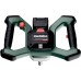 Metabo RW 18 LTX BL 120 Akumulátorové míchadlo (18V/bez aku) 601164850