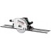 Metabo KT 66 BL Ponorná kotoučová pila (1200W/165mm) MetaBox601166500