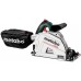 Metabo KT 66 BL Ponorná kotoučová pila (1200W/165mm) MetaBox601166500