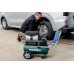 Metabo Basic 220-24 OF Silent Kompresor 601593000