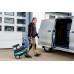 Metabo Basic 220-24 OF Silent Kompresor 601593000