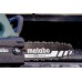 Metabo MS 18 LTX BL 25 Akumulátorová řetězová pila (18V/1x4,0Ah) 601595900