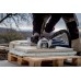 Metabo WVB 18 LTX BL 15-125 Quick Aku úhlová bruska (18V/bez aku) 601731850