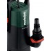 Metabo SP 180-35 SI Ponorné čerpadlo na znečištěnou vodu 601796000