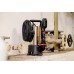 Metabo SP 220-35 S Inox Ponorné čerpadlo na znečištěnou vodu 601797000