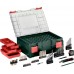 Metabo SB 18 Set Akumulátovrová příklepová vrtačka 602245710