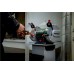Metabo DS 125 M Dvoukotoučová bruska (200W/2980/min) 604125000