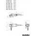Metabo WE 2200-230 Úhlová bruska (230mm/2200W) 606437000