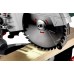Metabo KS 216 M Kapovací pila (216mm/1350W) 610216000
