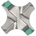 Metabo SDS-plus Pro 4 Premium, příklepový vrták, 6 x 315 mm 626208000