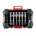 Metabo Box s bity SP, 15dílný / L 626718000