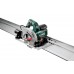 Metabo KS 55 FS Set Ruční okružní pila 691064000