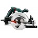 Metabo KS 55 FS Set Ruční okružní pila 691064000