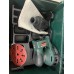 VÝPRODEJ Metabo PowerMaxx SXA 12-125 BL Aku excentrická bruska Metabox215 1X VYZKOUŠENO