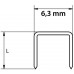 MAKITA F-33623 spona pro AT638 30 x 6,3 mm 5.056ks pro AT638, AT450H