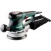 Metabo SXE 450 TurboTec Excentrická bruska 150 mm, MetaBOX 600129700