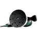 Metabo SXE 450 TurboTec Excentrická bruska 150 mm, MetaBOX 600129700