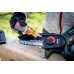 Metabo MS 18 LTX 15 Aku prořezávací pila (18V/1x2Ah) 600856500