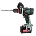 Metabo BS 18 LTX Quick Aku vrtací šroubovák (18V/2x5,2Ah/110Nm) MetaBOX 602193650