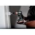 Metabo BS 18 LT BL Q Akumulátorový vrtací šroubovák (2x4,0Ah/18V) MetaBOX 602334800