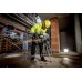 Metabo W 18 L BL 9-125 Aku úhlová bruska (18V/125mm/bez aku) +MetaBOX 165, 602374840