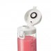 Nutribullet Portable NBP003W Přenosný mixér, bílá