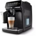 VÝPRODEJ Philips Series 3200 LatteGo Automatický kávovar EP3241/50 1x POUŽITO!!