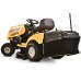 Riwall PRO RLT 92 T - travní traktor se zadním výhozem a 6-ti stupňovou převodovkou Transmatic 13AB765E623