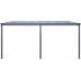 Riwall PRO RMPP 16 x 10 Anthracite - hliníková pergola ( 5 x 3 m ) BW8-V2