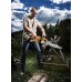 BAZAR Riwall PRO RECS 2440 - řetězová pila s elektrickým motorem 2400 W EC42A1901065B VYZKOUŠENO!!