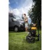 Riwall RPPW 250 SET - benzínová tlaková myčka 250 barů s příslušenstvím EP25A2502110B