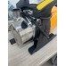 VÝPRODEJ Riwall PRO REJP 1200 INOX - zahradní proudové čerpadlo 1200 W PO SERVISE