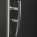ROLTECHNIK Sprchové dveře posuvné PXS2L/800 brillant/transparent 528-8000000-00-02
