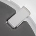 ROLTECHNIK Asymetrická rohová vana ACTIVA NEO SEAT (L) 1500x900 9840050