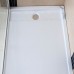 ROLTECHNIK Obdélníková akrylátová sprchová vanička s integrovaným krytem sifonu INTEGRO/1200x900 8000169