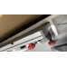 VÝPRODEJ Metabo BAS 318 Precision WNB Pásová pila (900W) POŠK.OBAL. POUŽITÉ, ODŘENÉ
