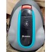 BAZAR Gardena Smart SILENO City Robotická sekačka 400 m2 19605-72 PO SERVISE, POUŽITÝ