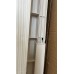 VÝPRODEJ KETER ROCKWOOD 570L Zahradní úložný box 155 x 72,4 x 64,4 cm, krémová POŠKOZENÉ