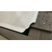 VÝPRODEJ ACO Sklepní světlík pochozí,1000x1300 x400mm,mřížkový-oka 30/10mm PRASKLÝ ROH