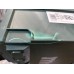 VÝPRODEJ Metabo WVB 18 LTX BL15-125Q Aku úhlová bruska (18V/bez aku/125mm) POŠKOZENÝ KUFR