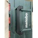 VÝPRODEJ Metabo SB 18 LTXBLQIAkupříklepová vrtačka18V, MetaBOX145L 602361840 1x VYZKOUŠENO