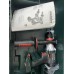 VÝPRODEJ Metabo SB 18 LTXBLQIAkupříklepová vrtačka18V, MetaBOX145L 602361840 1x VYZKOUŠENO