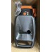VÝPRODEJ Black & Decker BEGAS5800 Drtič větví (2800W/45mm/45L) PO SERVISE, POŠKOZENÝ OBAL