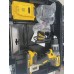 BAZAR DeWALT DCD796D2 Aku Bezuhlíková příklepová vrtačka (460W/70Nm) (2x2,0Ah/18V), Tstak PO SERVISE
