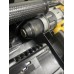 VÝPRODEJ DeWALT Aku příklepová vrtačka / šroubovák 95Nm XR / XRP (18V/2x5,0Ah) PO SERVISE