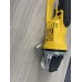 BAZAR DeWALT DCG412N Aku úhlová bruska XR (18V/125 mm) bez aku PO SERVISE, POUŽITO
