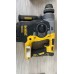 BAZAR DeWALT DCH273N Aku kombinované kladivo SDS-Plus 2,1J, XR (18V) bez aku PO SERVISE