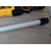 VÝPRODEJ DeWALT Aku vyvětvovací řetězová pila XR 20cm(1x5,0Ah/18V)- PO SERVISE, POŠK. OBAL