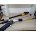 VÝPRODEJ DeWALT Aku vyvětvovací řetězová pila XR 20cm(1x5,0Ah/18V)- PO SERVISE, POŠK. OBAL