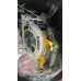 VÝPRODEJ DeWALT DCS391NT-XJ Aku kotoučová pila XR (18V/165mm/bez aku) kufr Tstak POŠKOZENÉ